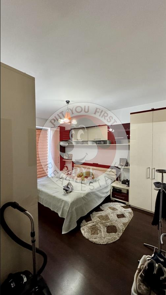Delta Vacaresti l Apartament 3 camere l Decomandat l 105mp l B10701