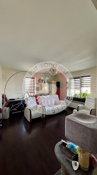 Delta Vacaresti l Apartament 3 camere l Decomandat l 105mp l B10701