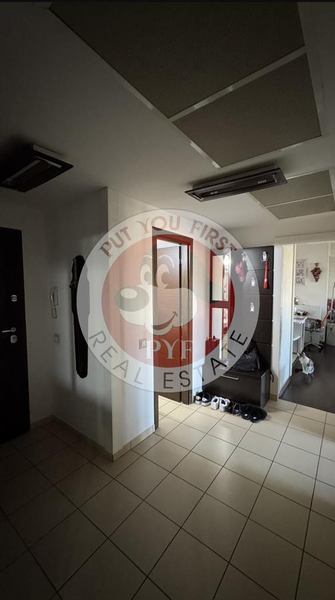 Delta Vacaresti l Apartament 3 camere l Decomandat l 105mp l B10701