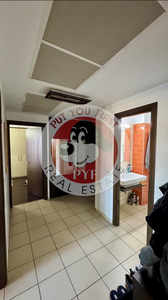 Delta Vacaresti l Apartament 3 camere l Decomandat l 105mp l B10701