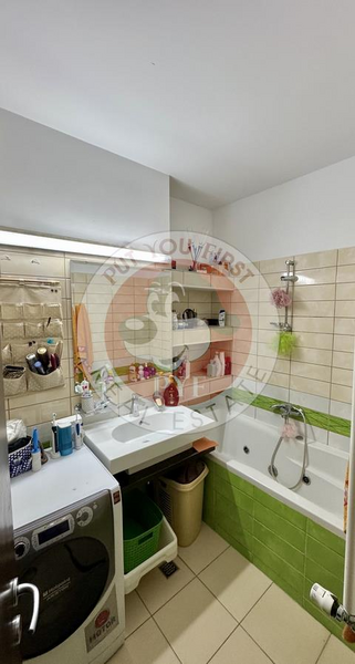 Delta Vacaresti l Apartament 3 camere l Decomandat l 105mp l B10701