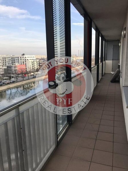 Delta Vacaresti l Apartament 3 camere l Decomandat l 105mp l B10701